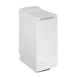 Whirlpool TDLR 6231L FR/N machine à laver Charge par dessus 6 kg 1200 tr/min Blanc 2
