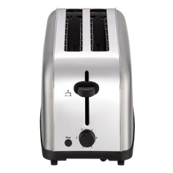 Tefal TL330D grille-pain 6 4 part(s) Acier inoxydable 2