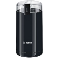 Bosch TSM6A013B appareil à moudre le café 180 W Noir