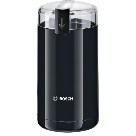 Bosch TSM6A013B appareil à moudre le café 180 W Noir