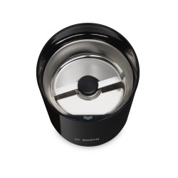 Bosch TSM6A013B appareil à moudre le café 180 W Noir 2