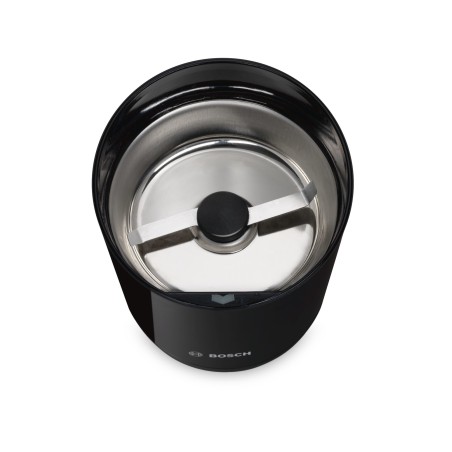 Bosch TSM6A013B appareil à moudre le café 180 W Noir