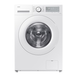Samsung WW80CGC04DTHEF machine à laver Charge avant 8 kg 1400 tr/min Blanc
