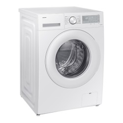 Samsung WW80CGC04DTHEF machine à laver Charge avant 8 kg 1400 tr/min Blanc 2