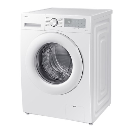 Samsung WW80CGC04DTHEF machine à laver Charge avant 8 kg 1400 tr/min Blanc