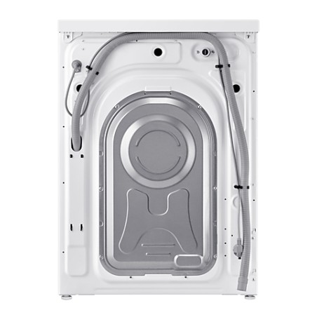 Samsung WW80CGC04DTHEF machine à laver Charge avant 8 kg 1400 tr/min Blanc