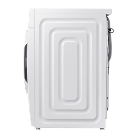 Samsung WW80CGC04DTHEF machine à laver Charge avant 8 kg 1400 tr/min Blanc