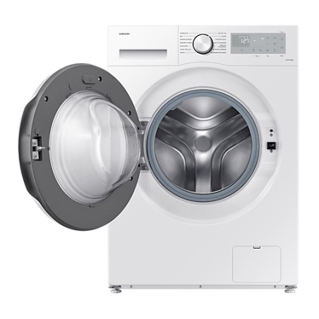 Samsung WW80CGC04DTHEF machine à laver Charge avant 8 kg 1400 tr/min Blanc