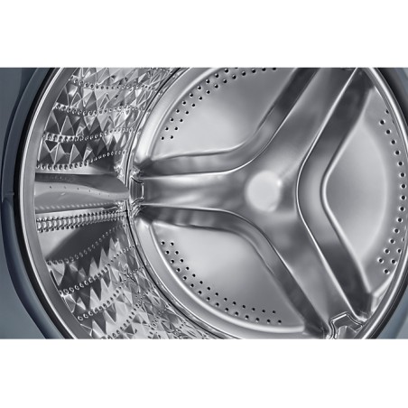 Samsung WW80CGC04DTHEF machine à laver Charge avant 8 kg 1400 tr/min Blanc