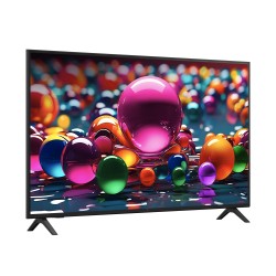 LG UHD AI 55UA75006LA 139,7 cm (55") 4K Ultra HD Smart TV Wifi Noir 2