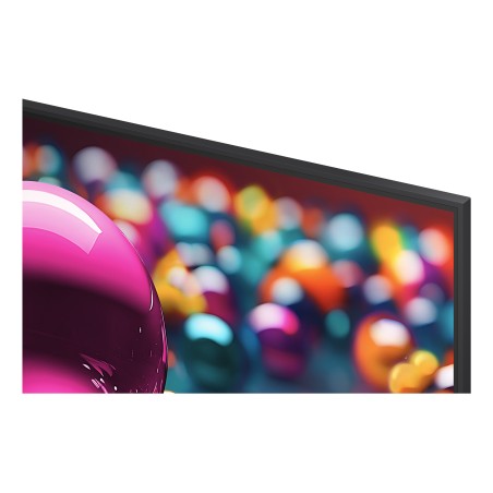 LG UHD AI 55UA75006LA 139,7 cm (55") 4K Ultra HD Smart TV Wifi Noir
