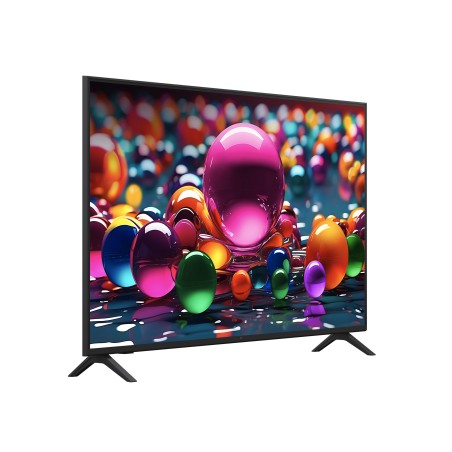 LG UHD AI 55UA75006LA 139,7 cm (55") 4K Ultra HD Smart TV Wifi Noir