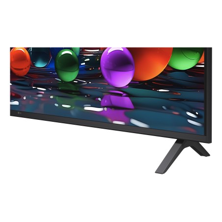 LG UHD AI 55UA75006LA 139,7 cm (55") 4K Ultra HD Smart TV Wifi Noir