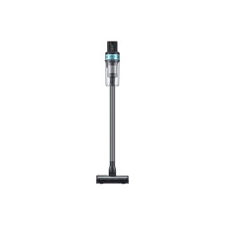 Samsung VS20B75BGR1 Aspirateur-balai 2 en 1 Batterie Sec Sans sac 200 W Noir, Chrome