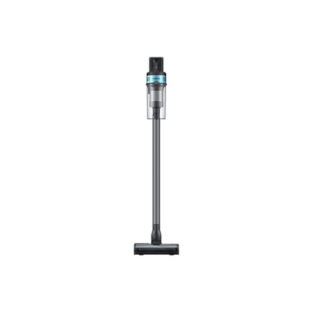 Samsung VS20B75BGR1 Aspirateur-balai 2 en 1 Batterie Sec Sans sac 200 W Noir, Chrome