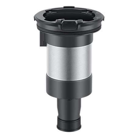 Samsung VS20B75BGR1 Aspirateur-balai 2 en 1 Batterie Sec Sans sac 200 W Noir, Chrome