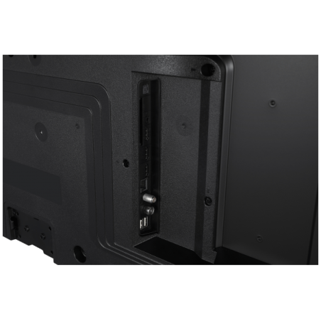 TV Toshiba 50" Ultra HD Android TV 