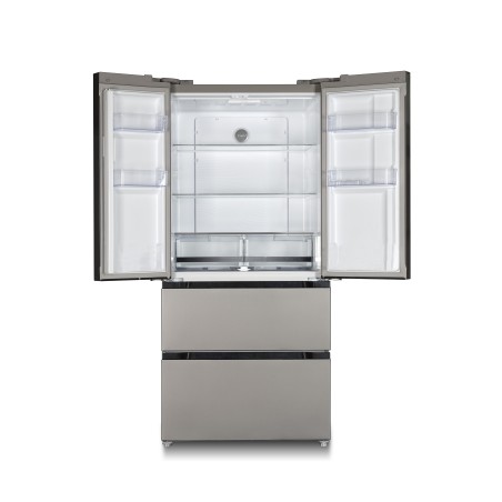 Réfrigérateur Congélateur Américain 436L