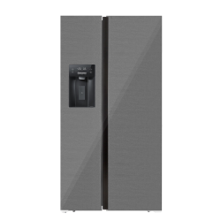 Réfrigérateur Congélateur Américain 556 L