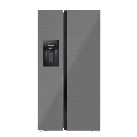 Réfrigérateur Congélateur Américain 556 L