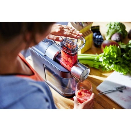 Philips Avance Collection HR1945/80 Extracteur de jus MicroMasticating