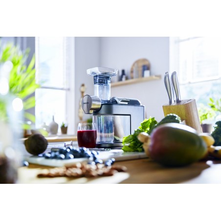 Philips Avance Collection HR1945/80 Extracteur de jus MicroMasticating