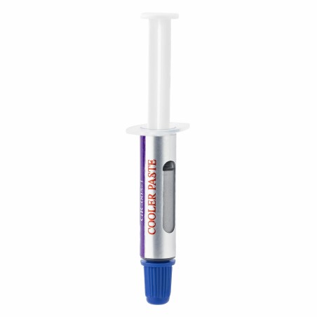 StarTech.com Tube de 1.5g Pâte Thermique pour Dissipation Thermique d'Unité Centrale