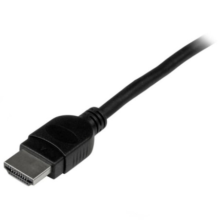 StarTech.com Câble Adaptateur MHL HDMI Passif - Micro USB vers HDMI