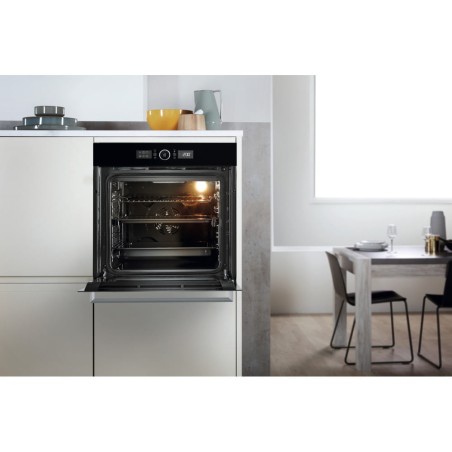 Whirlpool AKZ9 635 NB 73 L Noir