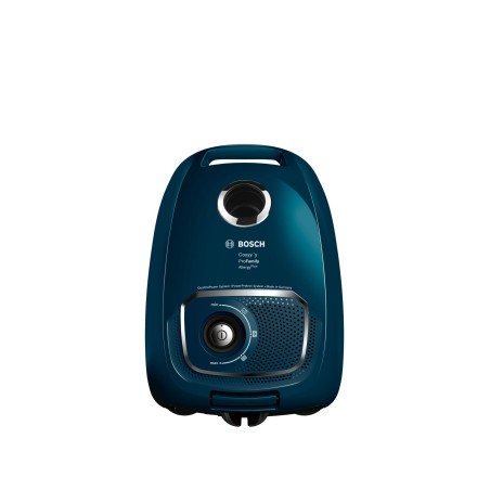 Bosch Serie 4 BGLS4FAM Aspirateur Aspirateur réservoir cylindrique Sec 700 W Sac à poussière