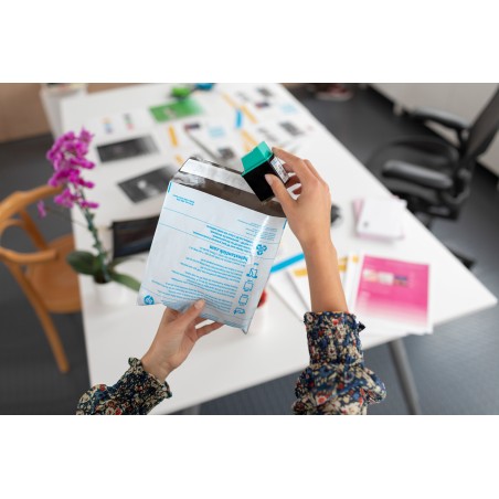 HP 336 cartouche d'encre 1 pièce(s) Original Rendement standard Noir