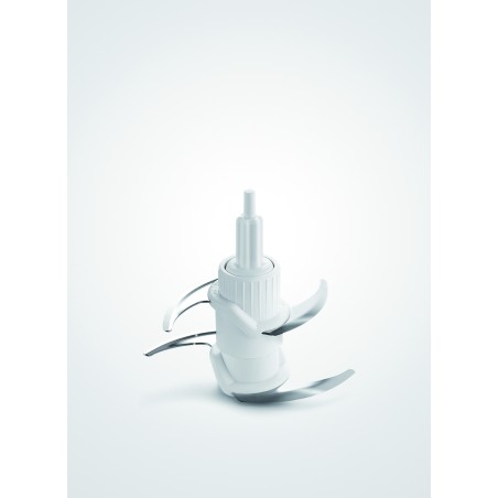 Beko CHP6450W 0,5 L 450 W Blanc