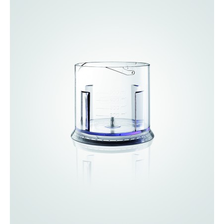 Beko CHP6450W 0,5 L 450 W Blanc