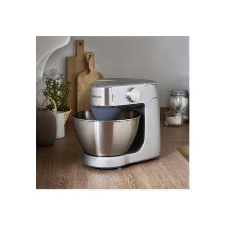 Kenwood KHC292J0SI mixeur Robot mixer Argent