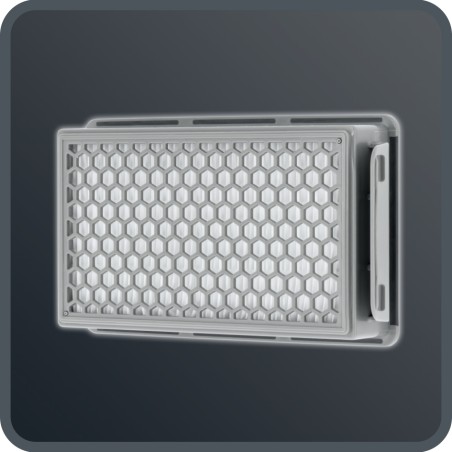 Rowenta Compact Power RO3985 3 L Aspirateur réservoir cylindrique Sec 750 W Sac à poussière