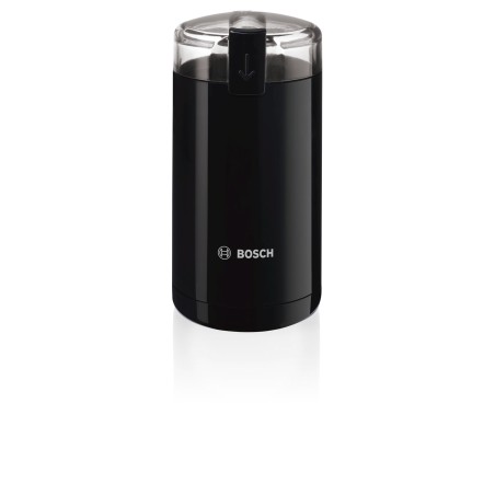 Bosch TSM6A013B appareil à moudre le café 180 W Noir