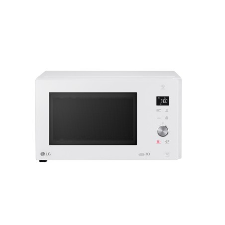 LG NeoChef MH7265DDH micro-onde Blanc Micro-ondes grill Comptoir 32 L 1350 W
