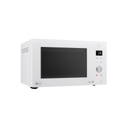 LG NeoChef MH7265DDH micro-onde Blanc Micro-ondes grill Comptoir 32 L 1350 W 2