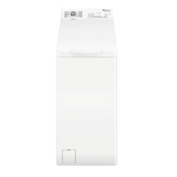 Electrolux EWQ6412D machine... 2
