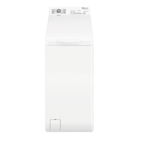 Electrolux EWQ6412D machine à laver Charge par dessus 6 kg 1200 tr/min Blanc