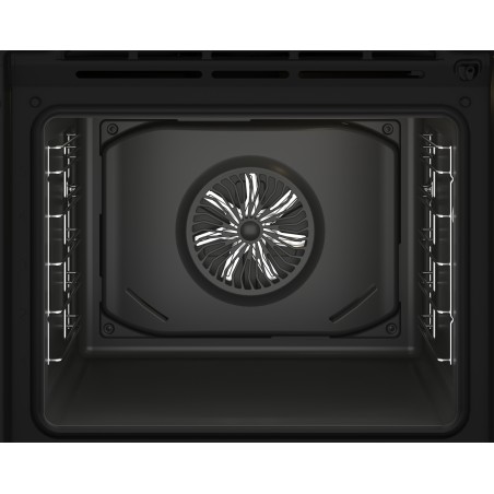 Beko b300 BBIE12300XMP four 72 L 2600 W Acier inoxydable