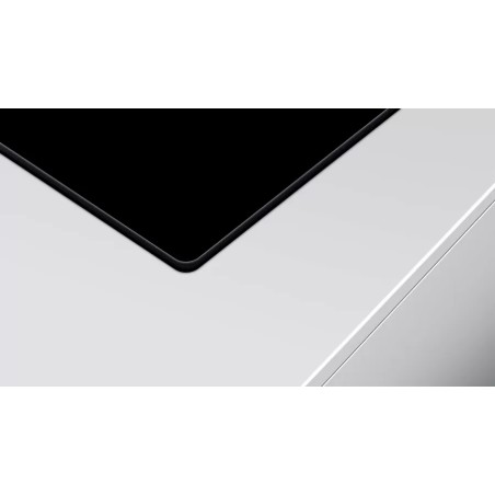 Bosch Serie 6 PPC6A6B10 plaque Noir Intégré 60 cm Gaz 3 zone(s)