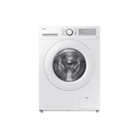 Samsung WW80CGC04DTH machine à laver Charge avant 8 kg 1400 tr/min Blanc