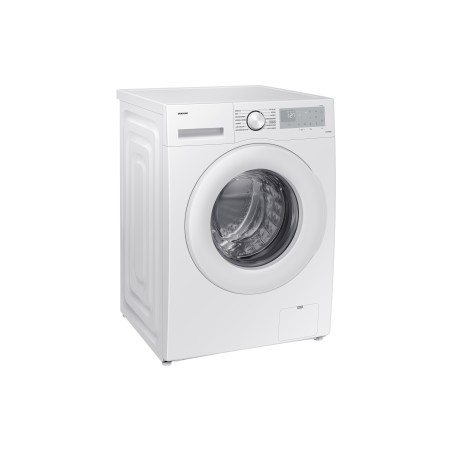 Samsung WW80CGC04DTH machine à laver Charge avant 8 kg 1400 tr/min Blanc