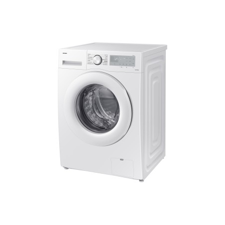Samsung WW80CGC04DTH machine à laver Charge avant 8 kg 1400 tr/min Blanc