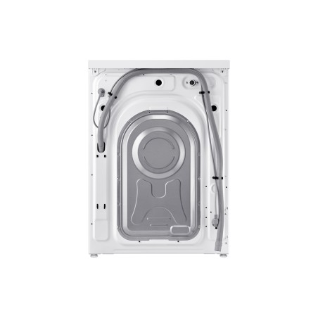 Samsung WW80CGC04DTH machine à laver Charge avant 8 kg 1400 tr/min Blanc