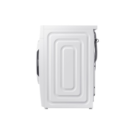 Samsung WW80CGC04DTH machine à laver Charge avant 8 kg 1400 tr/min Blanc