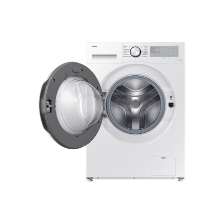Samsung WW80CGC04DTH machine à laver Charge avant 8 kg 1400 tr/min Blanc