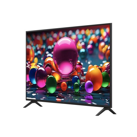 LG UHD AI 55UA75006LA 139,7 cm (55") 4K Ultra HD Smart TV Wifi Noir
