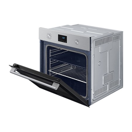 Samsung NV68A1170BS 68 L Noir, Acier inoxydable